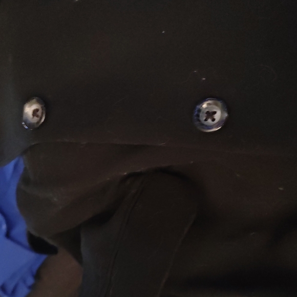 Women's Dress Jacket - Picture 4 of 6